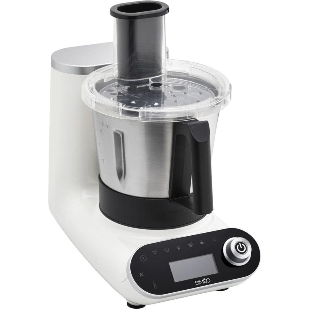Multi-cuiseur Simeo RCI730