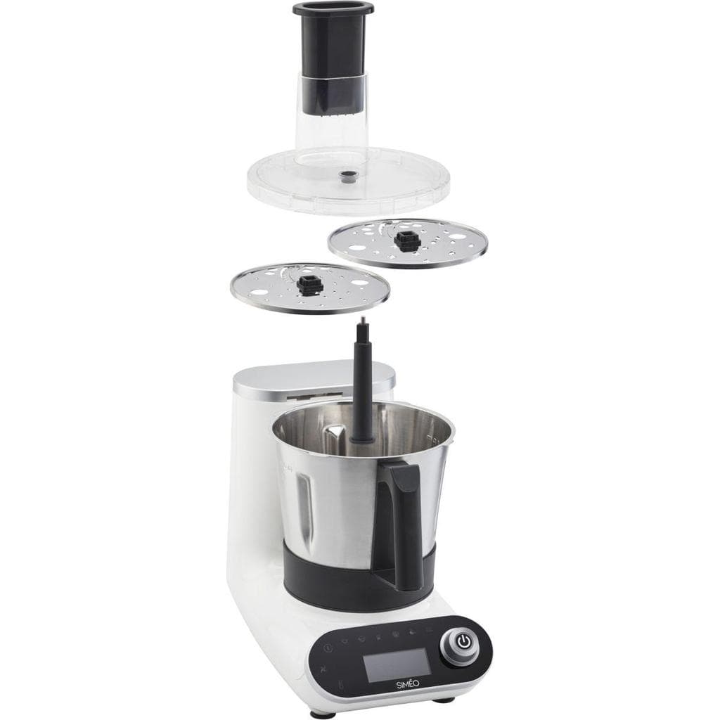 Multi-cuiseur Simeo RCI730