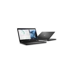 Dell Latitude 5480 14" Core i7 2.9 GHz - SSD 512 Go - 32 Go AZERTY - Français