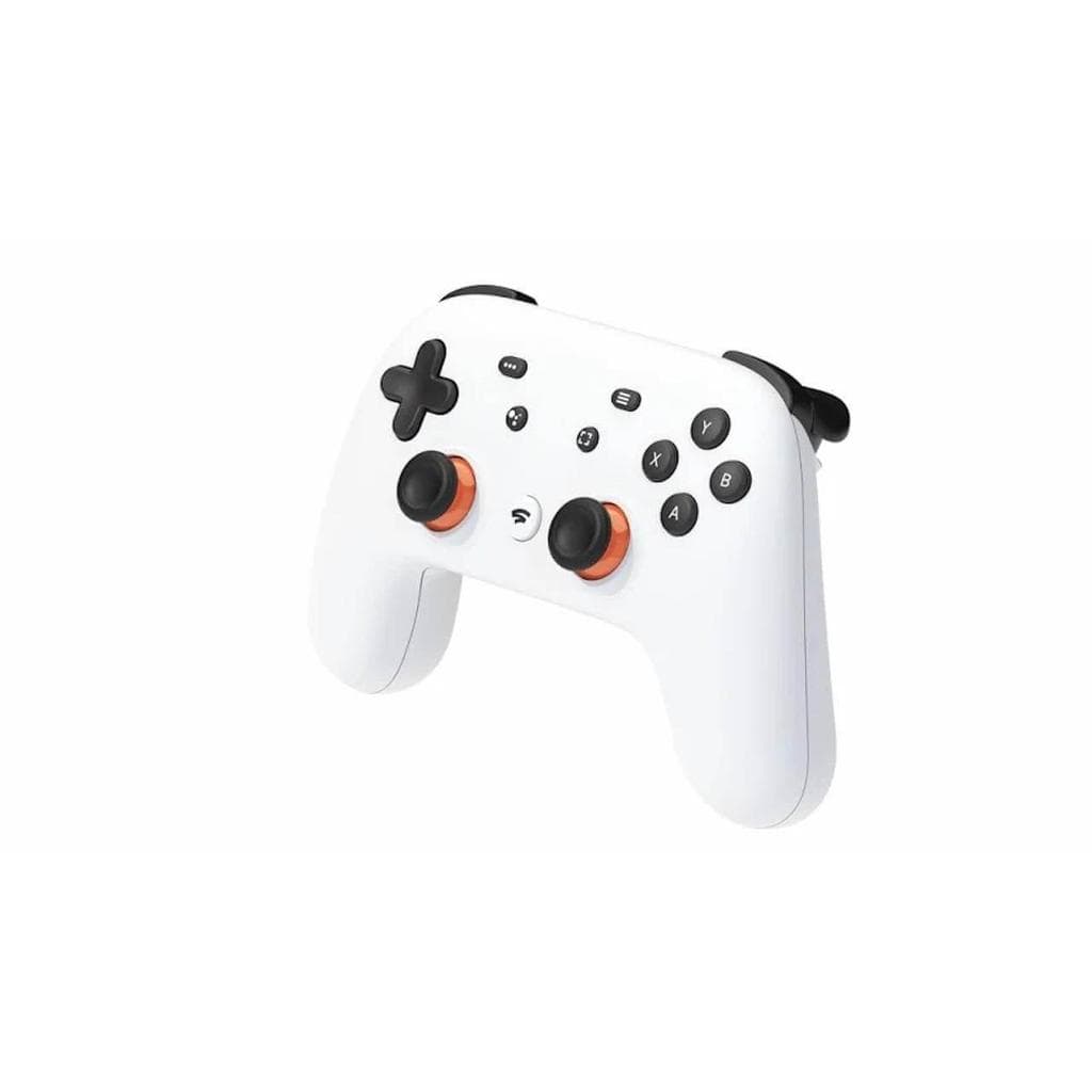 Manette PC Google Stadia