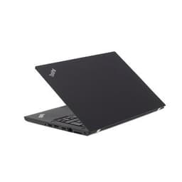 Lenovo ThinkPad T480 14" Core i5 1.7 GHz - SSD 512 Go - 16 Go