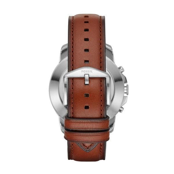 Montre Fossil Q Grant - Gris