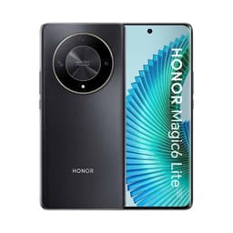 Honor Magic 6 Lite 512 Go - Noir - Débloqué