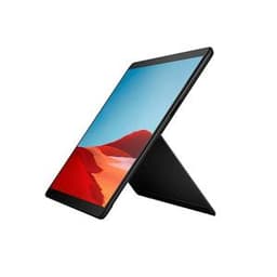 Microsoft Surface Pro X 13" Snapdragon 3.1 GHz - SSD 512 Go - 16 Go QWERTY - Anglais