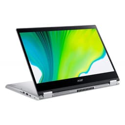 Acer Spin 3 14" Core i5 1 GHz - SSD 256 Go - 8 Go AZERTY - Français