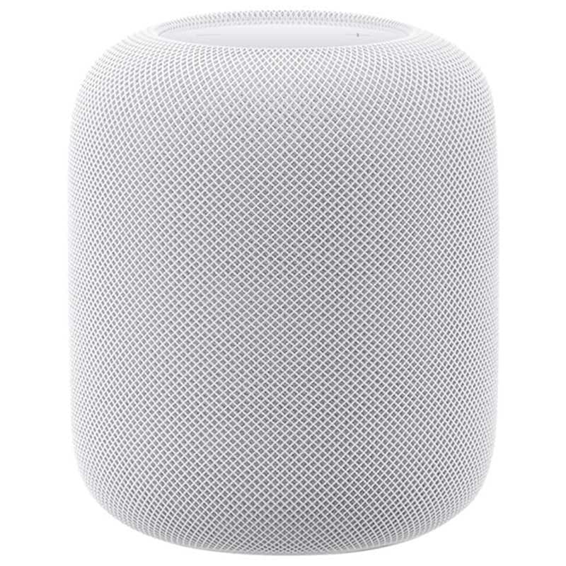 Enceinte Bluetooth Apple HomePod 2nd Generation - Blanc