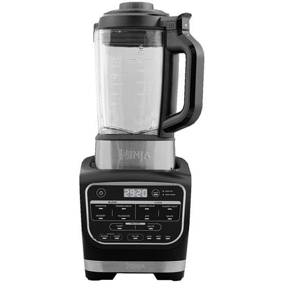 Blender Mixeur Ninja HB150 L - Noir