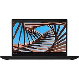 Lenovo ThinkPad X13 G1 13" Core i5 1.7 GHz - SSD 256 Go - 16 Go AZERTY - Français