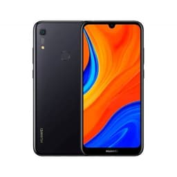 Huawei Y6s (2019) 32 Go - Noir - Débloqué