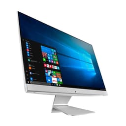 Asus Vivo AIO V241EAK-WA043T 23" Core i3 3 GHz - SSD 512 GB - 8GB