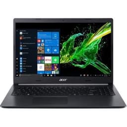 Acer Aspire 5 15" Core i5 1.6 GHz - SSD 512 Go - 8 Go AZERTY - Français