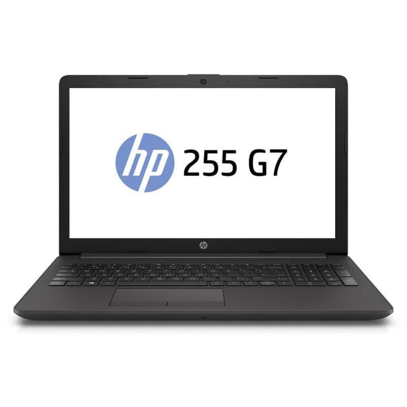 HP 255 G7 15"