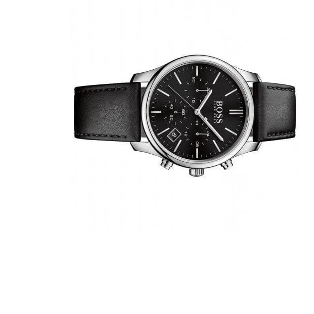 Montre Hugo Boss GPS HB1513866 - Gris