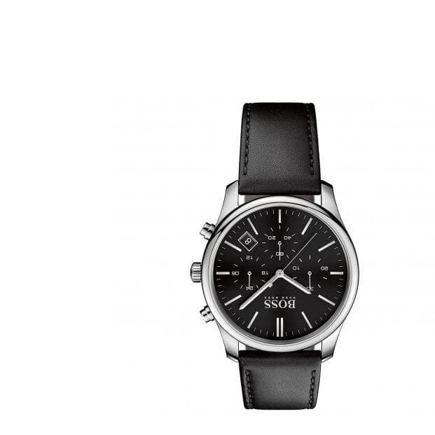 Montre Hugo Boss GPS HB1513866 - Gris