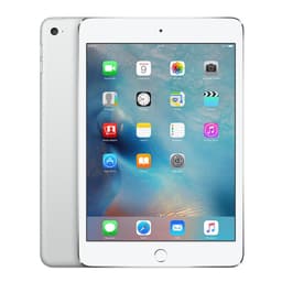 iPad mini 7.9" (2015) 4e génération 128 Go - WiFi - Argent