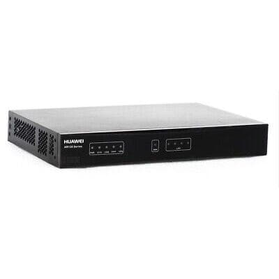 Router Huawei AR169EW