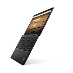 Lenovo ThinkPad L15 G1 15" Ryzen 5 PRO 2.1 GHz - SSD 256 Go - 16 Go AZERTY - Français