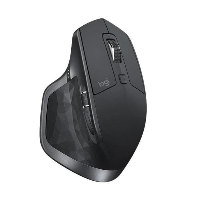 Souris Logitech MX Master 2S Sans fil