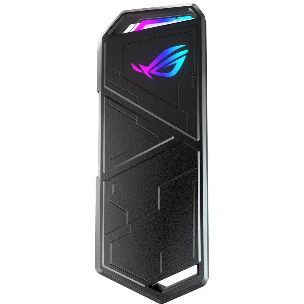Disque dur externe Asus Ario Strix - SSD 240 Go USB 3.1