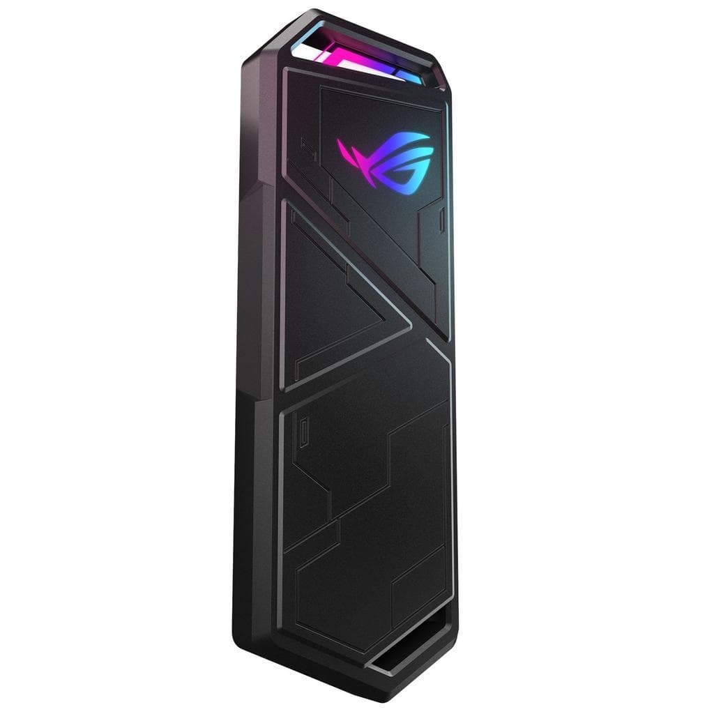 Disque dur externe Asus Ario Strix - SSD 240 Go USB 3.1