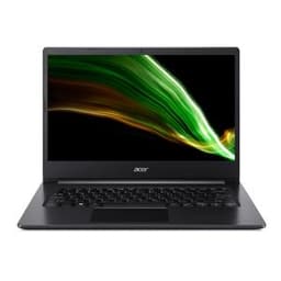 Acer Aspire 3 14" Ryzen 5 2.1 GHz - SSD 256 Go - 8 Go AZERTY - Français