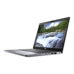 Dell Latitude 5300 13" Core i7 1.9 GHz - SSD 512 Go - 8 Go AZERTY - Français