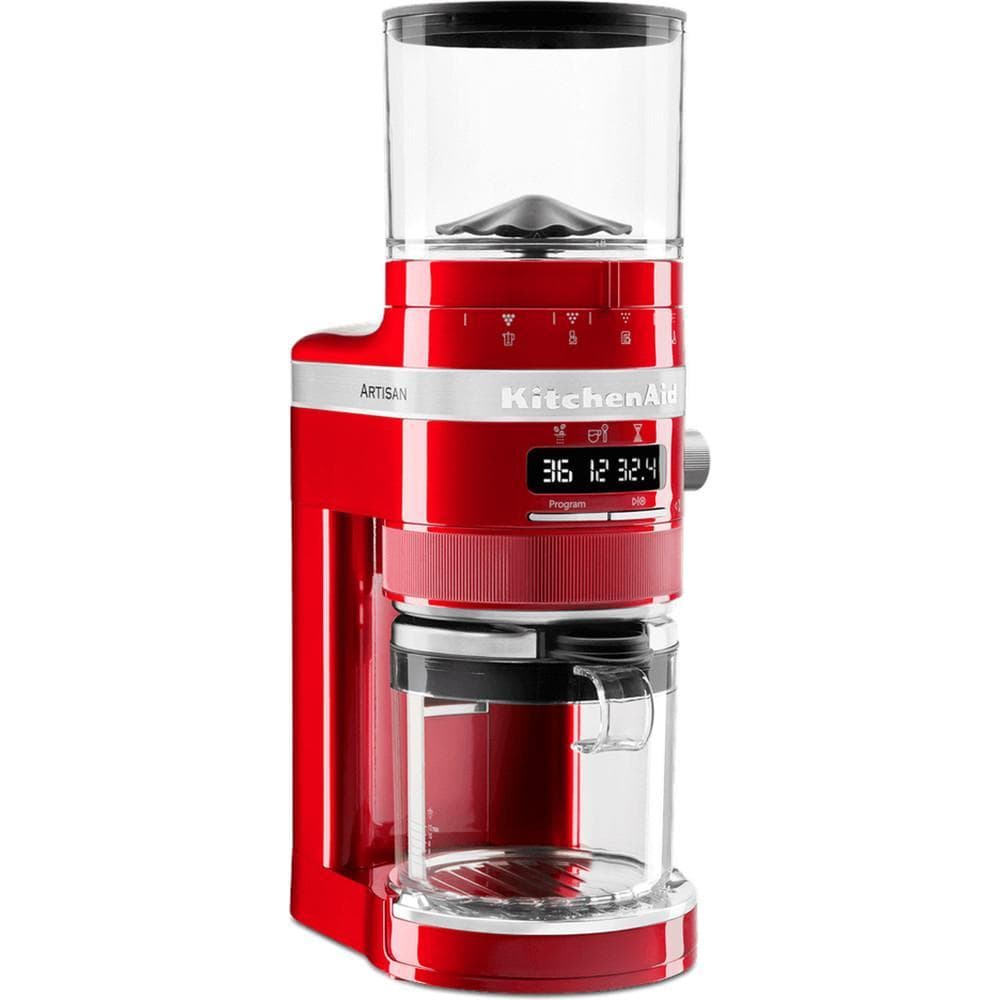 Moulin à café Kitchenaid 5KCG8433ECA