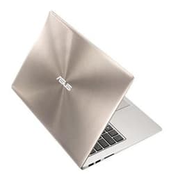 Asus ZenBook UX303L 13" Core i5 2.2 GHz - SSD 256 Go - 8 Go AZERTY - Français