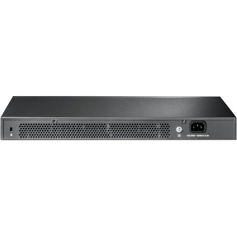 Switch Hpe JG722