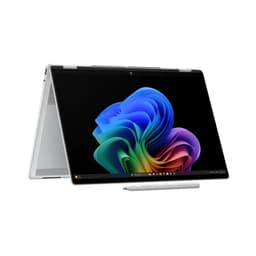 HP OmniBook X Flip Next Gen AI 16-as0000nj 16" Core Ultra 7 2.2 GHz - SSD 1 To - 16 Go QWERTZ - Allemand