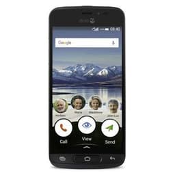 Doro 8040 16 Go - Noir - Débloqué