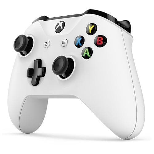 Xbox One 500Go - Blanc