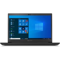 Toshiba Portégé X30-E 14" Core i7 1.8 GHz - SSD 512 Go - 16 Go AZERTY - Français