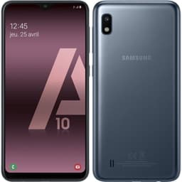 Galaxy A10 32 Go - Noir - Débloqué
