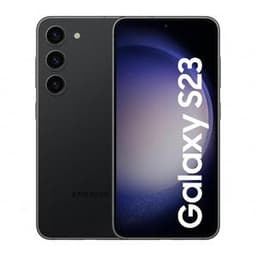 Galaxy S23 256 Go - Noir - Débloqué
