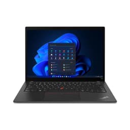 Lenovo ThinkPad T14s G1 14" Core i7 1.8 GHz - SSD 512 Go - 16 Go AZERTY - Français