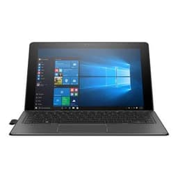 HP PRO X2 612 G2 12" Core i5 1.2 GHz - SSD 256 Go - 8 Go AZERTY - Français