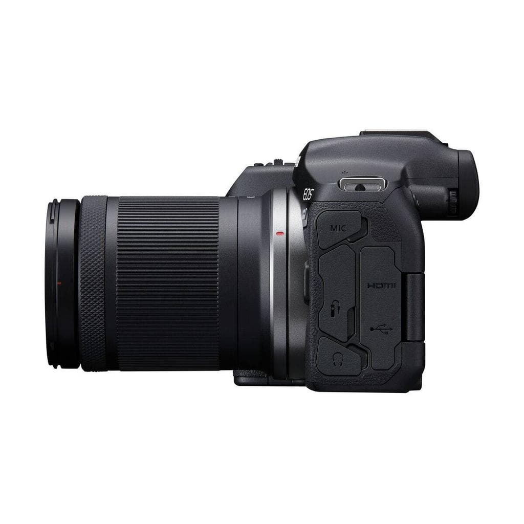 Reflex EOS R7 - Noir + 18-150mm