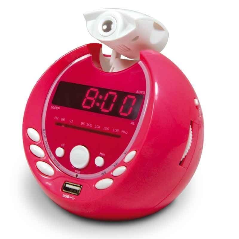 Radio Metronic 477018 alarm
