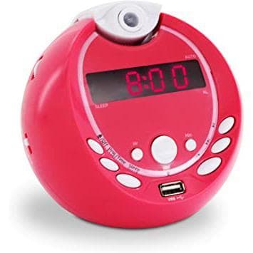 Radio Metronic 477018 alarm