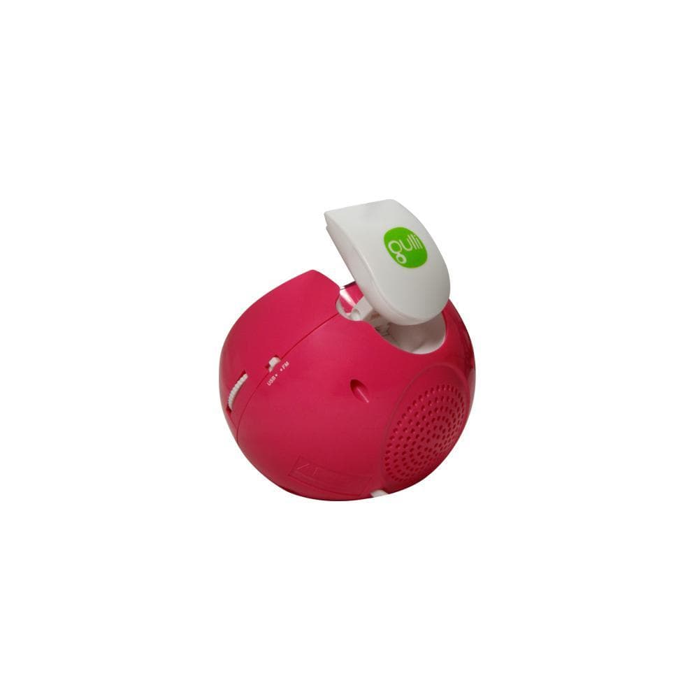 Radio Metronic 477018 alarm