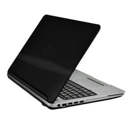 HP ProBook 430 G1 13" Core i5 1.6 GHz - SSD 128 Go - 8 Go AZERTY - Français