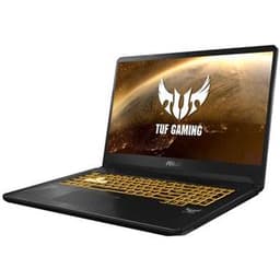 Asus TUF 505DT-AL21T 15" Ryzen 5 2.1 GHz - SSD 512 Go - 8 Go AZERTY - Français