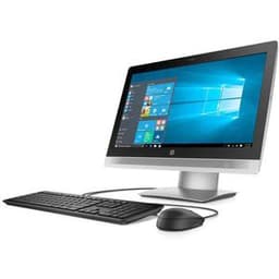 HP ProOne 600 G2 AIO 21" Core i5 3.2 GHz - HDD 1 TB - 8GB
