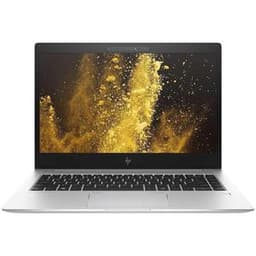 Hp EliteBook 1040 G4 14" Core i5 2.5 GHz - SSD 512 Go - 8 Go AZERTY - Français