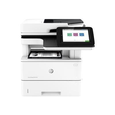 HP Managed MFP E57540dn Laser couleur