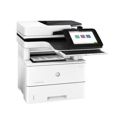 HP Managed MFP E57540dn Laser couleur