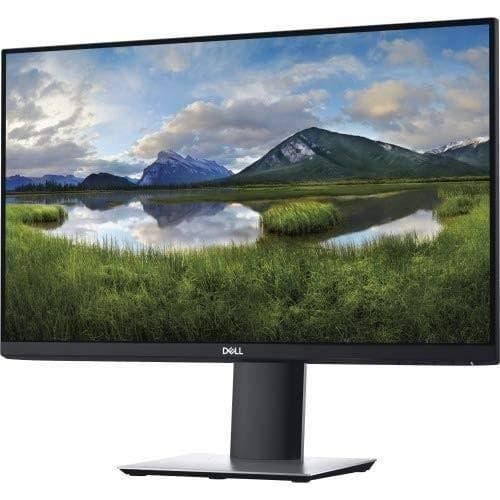 Écran 23" LCD FHD Dell P2419Hc
