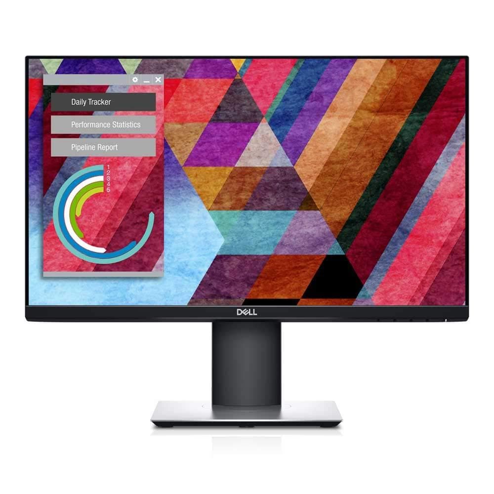 Écran 23" LCD FHD Dell P2419Hc