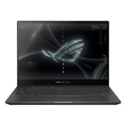 Asus ROG FLOW X13-GV301QH-K6054T 13" Ryzen 7 2.8 GHz - SSD 512 GB - 16 Go - NVIDIA GeForce GTX 1650 AZERTY - Français